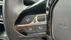 Peugeot 208 1.2 PureTech 100 GT 5dr Petrol Hatchback